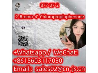 877-37-22-Bromo-4'-Chloropropiophenone