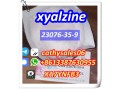 crystal-xylazine-hcl-hydrochloride-xylazine-powder-cas-23076-35-9-in-stock-small-2