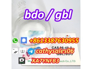 Sell 1,4-Butanediol BDO cas 110-63-4 Australia warehosue