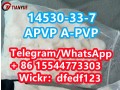 chinese-supply-apvp-a-pvp-cas-14530-33-7-whatsapp-is-8615544773303-small-2