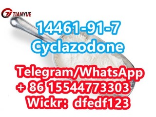 Chinese supply Cyclazodone CAS 14461-91-7 whatsapp is +8615544773303