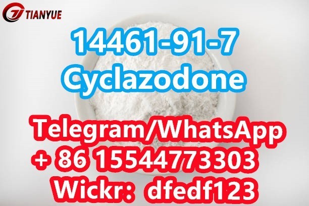 chinese-supply-cyclazodone-cas-14461-91-7-whatsapp-is-8615544773303-big-3