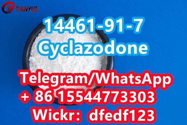 chinese-supply-cyclazodone-cas-14461-91-7-whatsapp-is-8615544773303-big-1