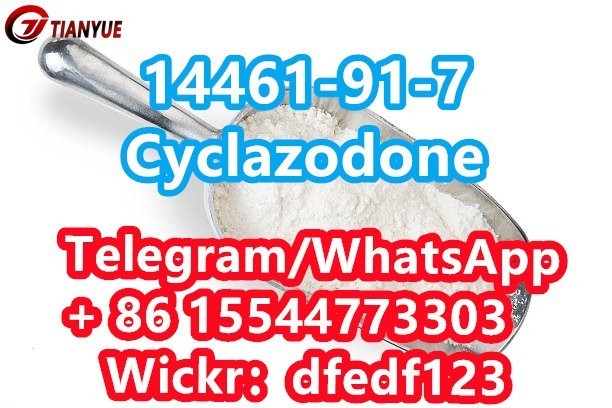 chinese-supply-cyclazodone-cas-14461-91-7-whatsapp-is-8615544773303-big-0