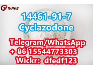 Chinese supply Cyclazodone CAS 14461-91-7 whatsapp is +8615544773303