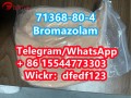 chinese-supply-bromazolam-cas-71368-80-4-whatsapp-is-8615544773303-small-4