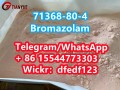 chinese-supply-bromazolam-cas-71368-80-4-whatsapp-is-8615544773303-small-0