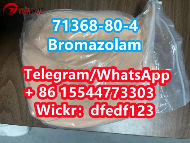 chinese-supply-bromazolam-cas-71368-80-4-whatsapp-is-8615544773303-big-4