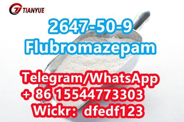 chinese-supply-flubromazepam-cas-2647-50-9-whatsapp-is-8615544773303-big-3