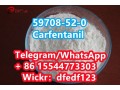 chinese-supply-carfentanil-cas-59708-52-0-whatsapp-is-8615544773303-small-3