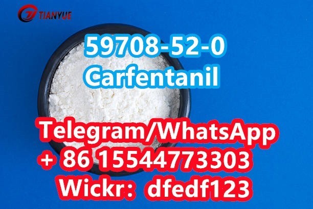 chinese-supply-carfentanil-cas-59708-52-0-whatsapp-is-8615544773303-big-0