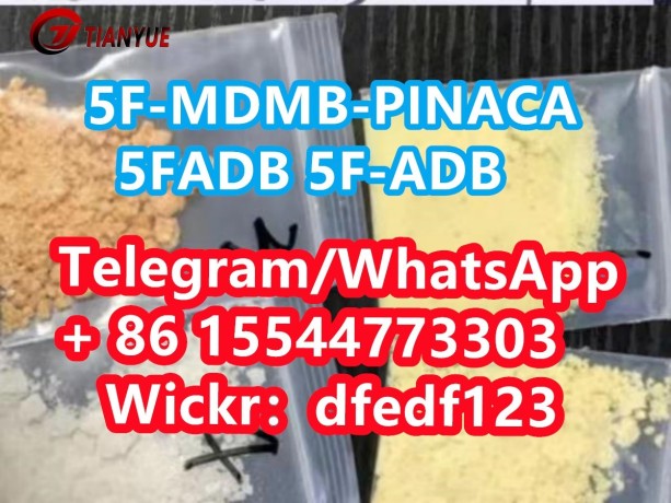 chinese-supply-5f-mdmb-pinaca5fadb5f-adb-cas-1715016-75-3-raw-material-whatsapp-is-8615544773303-big-0