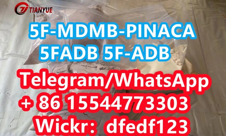 chinese-supply-5f-mdmb-pinaca5fadb5f-adb-cas-1715016-75-3-raw-material-whatsapp-is-8615544773303-big-3