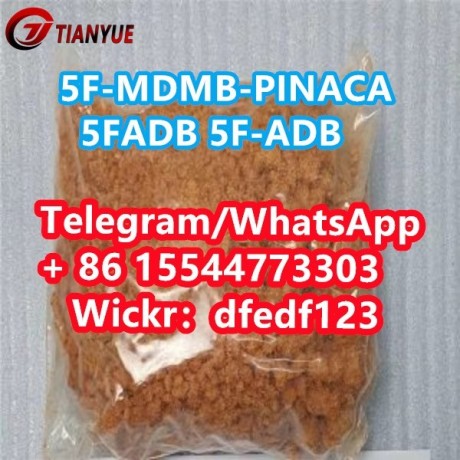 chinese-supply-5f-mdmb-pinaca5fadb5f-adb-cas-1715016-75-3-raw-material-whatsapp-is-8615544773303-big-4