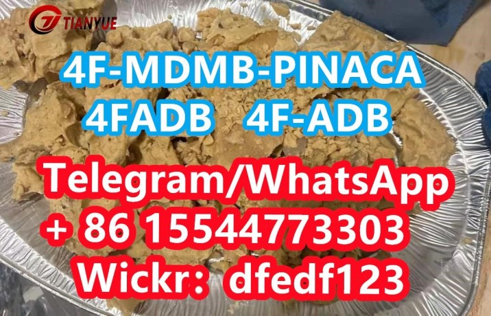 chinese-supply-4f-mdmb-pinaca4fadb4f-adb-cas-2390036-46-9-semi-finished-product-whatsapp-is-8615544773303-big-2