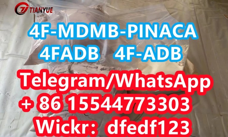 chinese-supply-4f-mdmb-pinaca4fadb4f-adb-cas-2390036-46-9-semi-finished-product-whatsapp-is-8615544773303-big-3