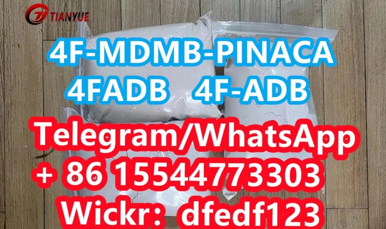 chinese-supply-4f-mdmb-pinaca4fadb4f-adb-cas-2390036-46-9-semi-finished-product-whatsapp-is-8615544773303-big-0