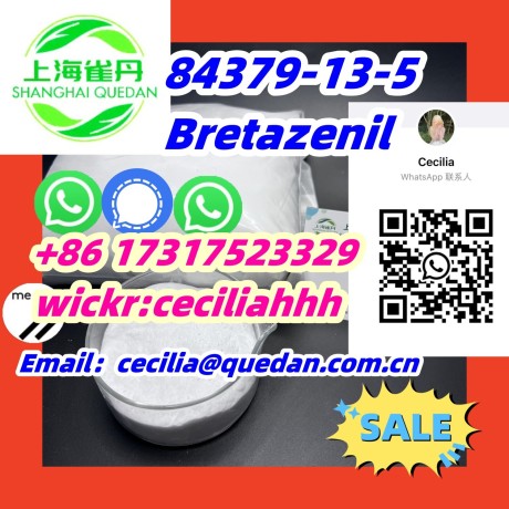 scientifically-84379-13-5-bretazenil-8617317523329wickrceciliahhh-big-0