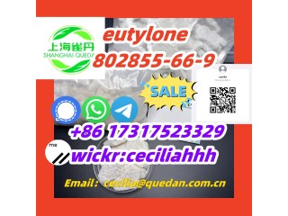 Safetydelivery Eutylone 802855-66-9 +86 17317523329wickr:ceciliahhh