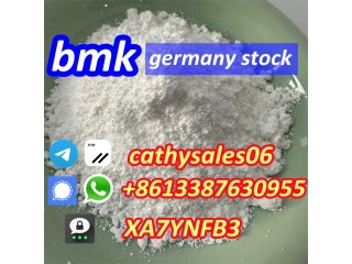 Good price EU warehouse stock Threema:XA7YNFB3 NEW BMK powder to oil CAS 5449-12-7