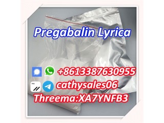 Pregabalin Powder CAS 148553-50-8 with Safe Delivery