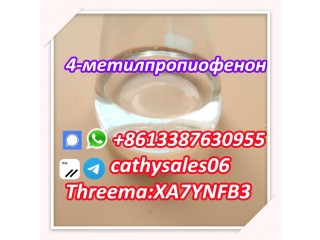 Best Purity 4-Methylpropiophenone CAS 5337-93-9 in Stock