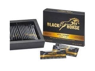 Black Horse Vital Honey Price in Bahawalnagar	03476961149