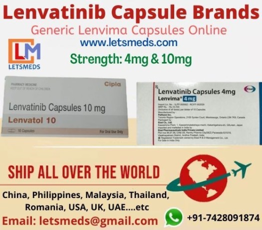 purchase-lenvima-4mg-capsules-online-thailand-generic-lenvatinib-capsules-wholesale-supplier-big-0