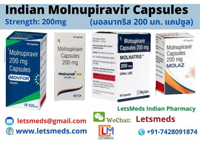 indian-molnupiravir-200mg-supplier-thailand-molnatris-capsules-price-philippines-big-0