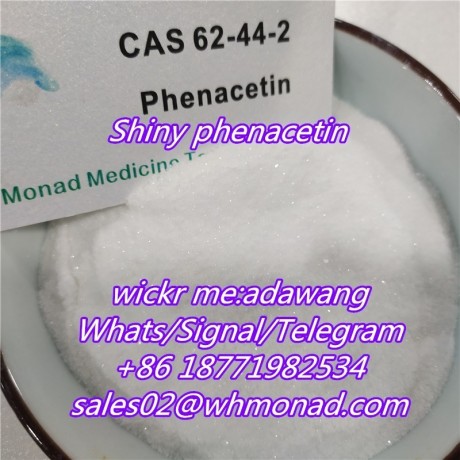 sell-phenacetin-powder-cas-62-44-2-china-supplier-big-1