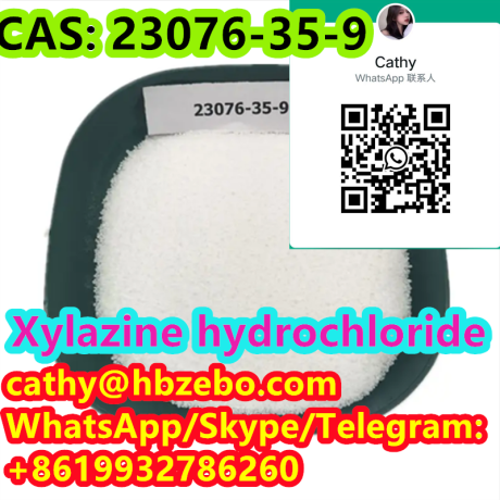 best-price-xylazine-hydrochloride-cas-23076-35-9-big-2