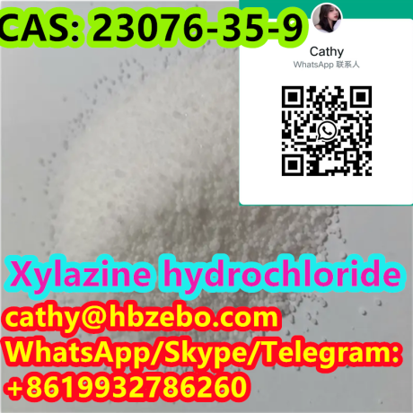 best-price-xylazine-hydrochloride-cas-23076-35-9-big-3