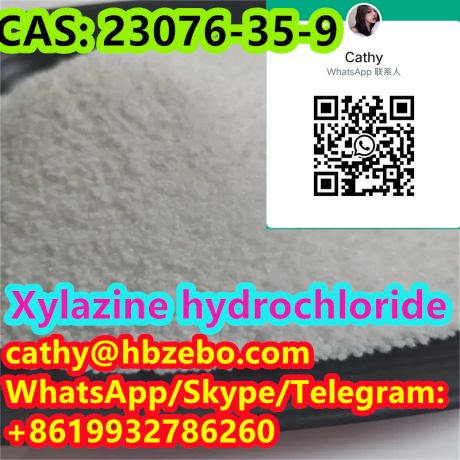 best-price-xylazine-hydrochloride-cas-23076-35-9-big-1