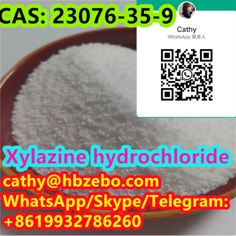 best-price-xylazine-hydrochloride-cas-23076-35-9-big-0