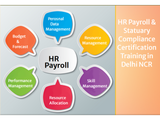 HR Training Course in Delhi, 110016 with Free SAP HCM HR Certification  by SLA Consultants Institute in Delhi, NCR, HR Analytics Certification