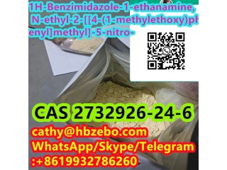 Best Selling Factory Supply CAS 2732926-24-6