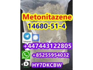 Fast delivery Metonitazene CAS 14680-51-4