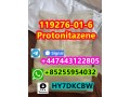 high-purity-protonitazene-cas-119276-01-6-small-4