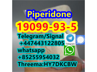 CAS 19099-93-5 1-Z-4-Piperidone in Mexico stock