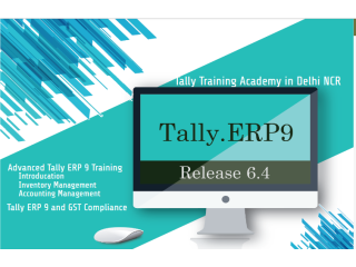 Tally Course in Delhi, 110032, SLA Accounting Institute, SAP FICO and Tally Prime Institute in Delhi, Noida,