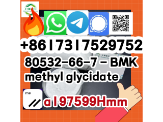 80532-66-7 - BMK methyl glycidate   High purity Chinasupplier