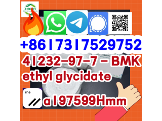 41232-97-7 - BMK ethyl glycidate 80532-66-7 - BMK methyl glycidate