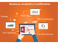 business-analyst-certification-course-in-delhi110074-best-online-data-analyst-training-in-ranchi-by-iimiit-faculty-100-job-in-mnc-small-0