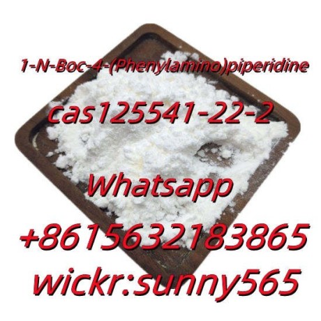 1-n-boc-4-phenylaminopiperidine-cas125541-22-2-big-0