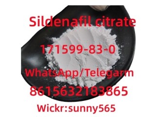 Sildenafil citrate CAS 171599-83-0