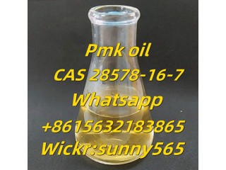 Factory supply Pmk oil cas28578-16-7