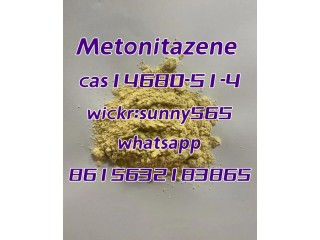 High quality Metonitazene cas14680-51-4