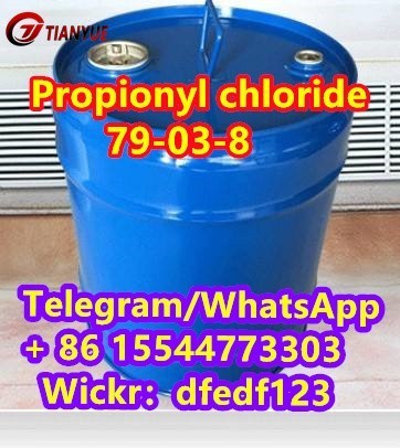 safe-customs-clearance-propionyl-chloride-cas-79-03-8-whatsapp-is-8615544773303-big-3