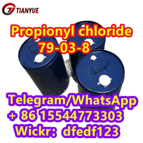 safe-customs-clearance-propionyl-chloride-cas-79-03-8-whatsapp-is-8615544773303-big-0