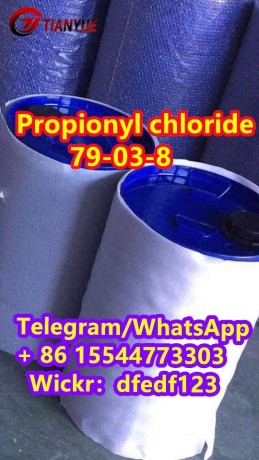 safe-customs-clearance-propionyl-chloride-cas-79-03-8-whatsapp-is-8615544773303-big-3